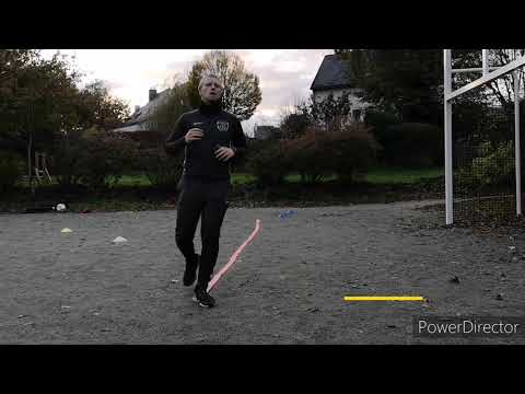 Confifoot - U6-U7 - Séance 2