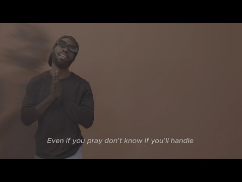 Tungi - Mademoiselle (Lyric Visualizer)