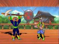 489 Time Killers Boss Death Gameplay