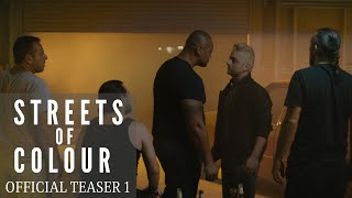 Streets of Colour Teaser