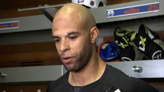 RAW | Darnell Nurse 04.15.26
