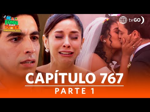 Al Fondo Hay Sitio 12 | Season 12 | Episode 767 | Part 1 | America