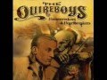 The Quireboys - Hall Of Shame