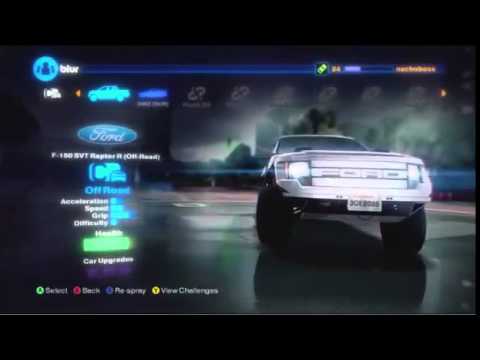 Giant Bomb TNT #04 - Blur (05/27/2010)