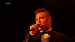 Morrissey  The youngest was the most loved Rock Am Ring   2006