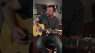 I think Ive had enough (Gary Allen Cover)