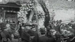 Verdi's Funeral