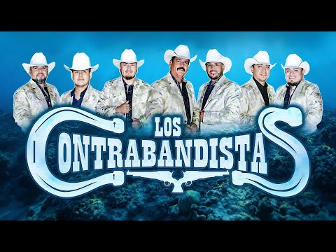 Éxitos del Norte 2025 🎶 Los Contrabandistas en su Mejor Momento