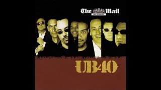 UB40 - Rat In Mi Kitchen (Live Audio)