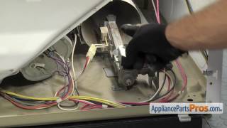 How To: Whirlpool/KitchenAid/Maytag Flat Style Igniter 4391996