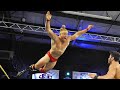AJZ vs Dustin Jackson | OVW TV | Full Match | HD Pro Wrestling