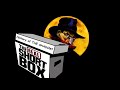 The REAL Short Box: The History of The Shadow!