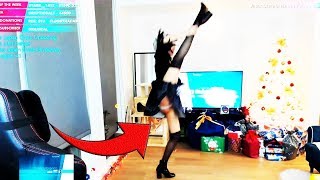TWITCH GIRLS MOMENTS Ep.1