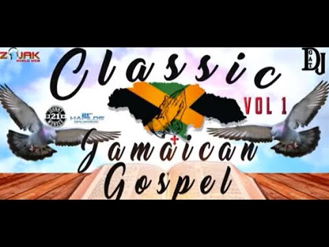 FTCOG Inc.|| CLASSIC JAMAICAN GOSPEL ||