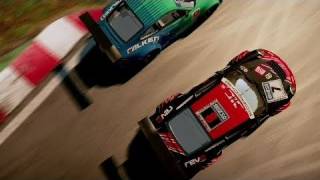 Clip of Need for Speed: Shift 2