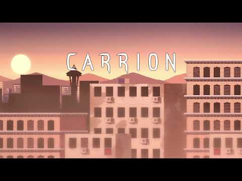 Carrion *Xbox Series X* Full 100% Walkthrough/Achievements with timestamps