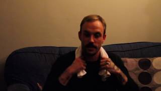 IDLES Live Set+Interview: "The Full Package, C*nt"
