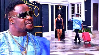 This True Life Story Of A Wanna-Be Billionaire Will Make You Laugh Out Loud - Nigerian Movies