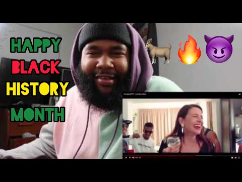YoungstaCPT - Just Be Lekker | REACTION