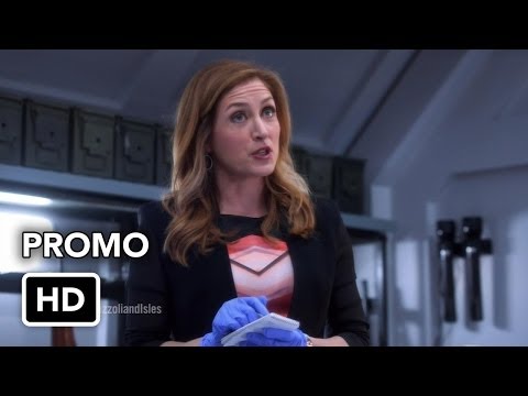 rizzoli & isles a shot in the dark