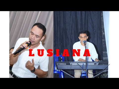 DANIEL ANDUK - LUSIANA || THEO BAGIO Ft EXEL DESTAMA