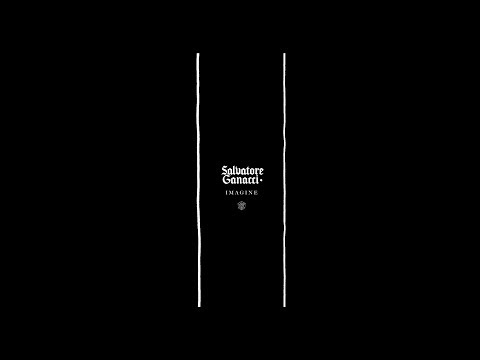 Salvatore Ganacci - Imagine (Official Lyric Video)