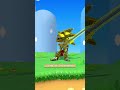 Sonic The Hedgehog Mods Pt 8 1 Minute Mods Smash Bros Ultimate