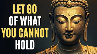 How to Let Go of People, Problems, and Situations Without Creating Suffering
