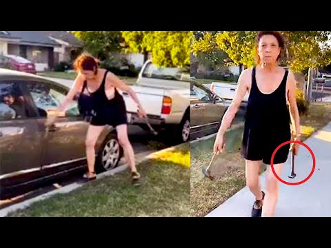 Entitled Karens Getting Put In Their Place | Marathon