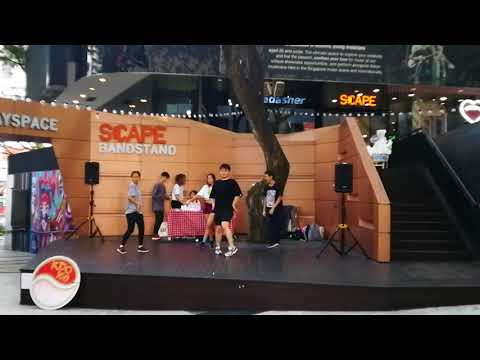 Kpop Dance Off Vol 100: Apink - Hush