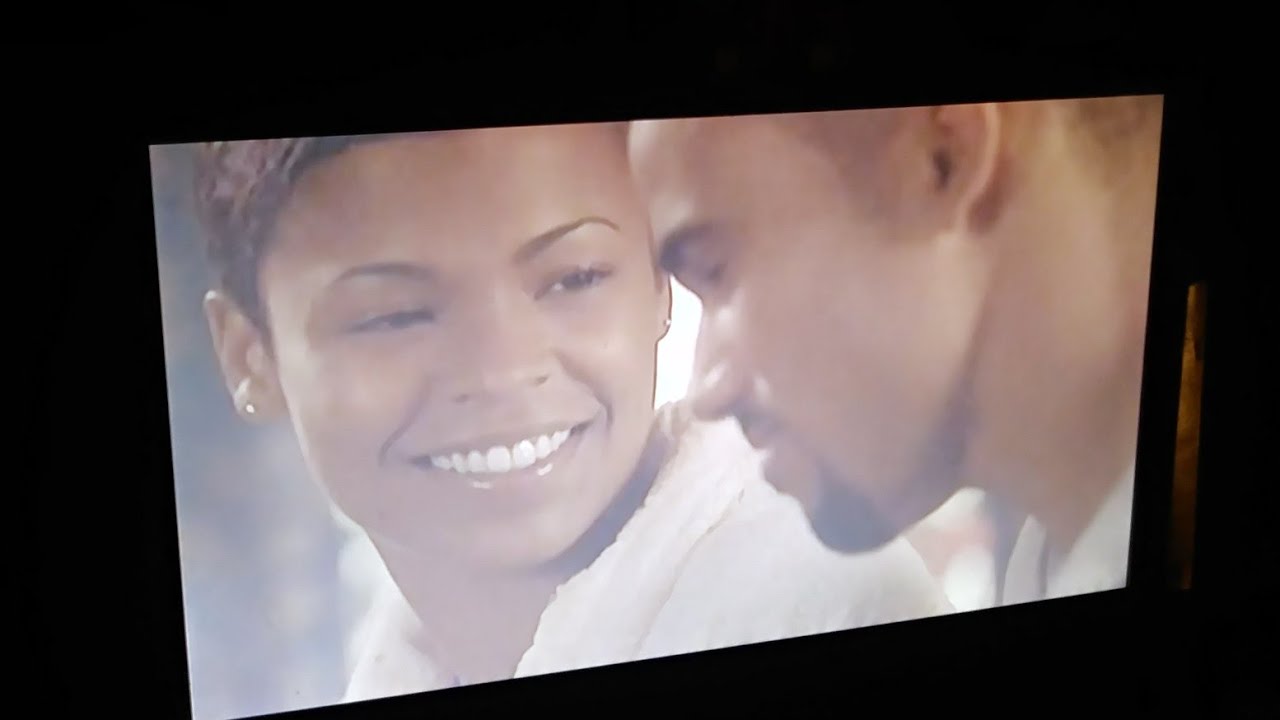 Never 2 Big (BUTTER) movie clip - shemar moore, nia long