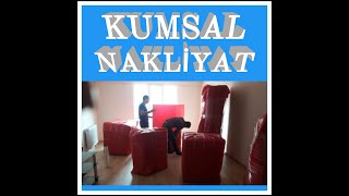 Evden Eve Nakliyat Fiyatları 2020 Yılı | KUMSAL NAKLİYAT