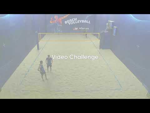 04:35 A. Lylo / O. Fedorenko - A. Antonenko / D. Safonov 29.10.2022 | Winners Beach Volleyball