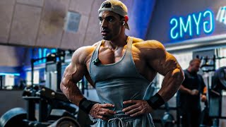 THE FUTURE OF MEN'S PHYSIQUE | ALI BILAL | BODYBUILDING MOTIVATION 2025