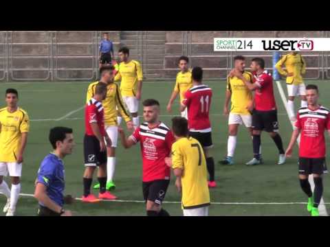 San Martino vs Taurano sintesi e interviste