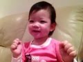 Emma Sesame Street Dance