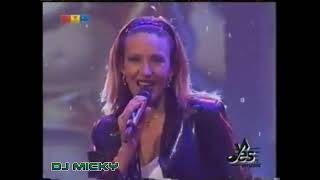 DJ Bobo - Merry Christmas (Live Video)