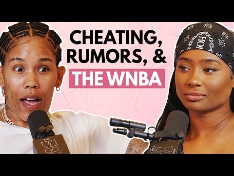 Cheating, Courtside Tea, and Reality TV Drama: Ty Young Tells All
