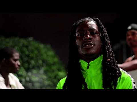 zone3lilglo "2HIGH2WRITE" (Official Video) | Shot/Edited By @_Qiymo130