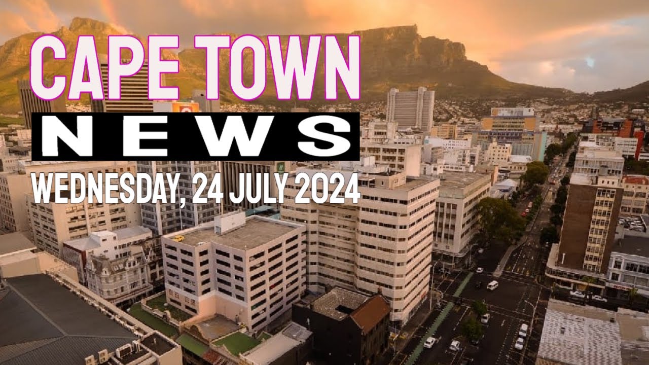 Wednesday, 24 July 2024