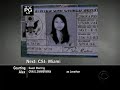 KYW CBS Split Screen Credits January 23 2006