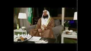 برنامج #سؤالات_الصحابة (15 - 30 ) "سؤالات  الصيام (1) " أ.د. عمر المقبل image