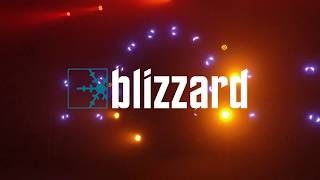 Video thumbnail for Colorise™ EXA Light Show (:30 Preview) — 12x 15W 6-in-1 RGBAW+UV LEDs Wash Light by Blizzard by Blizzard Lighting