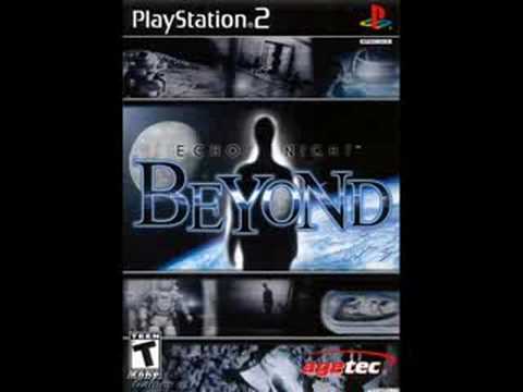 Echo Night Beyond OST