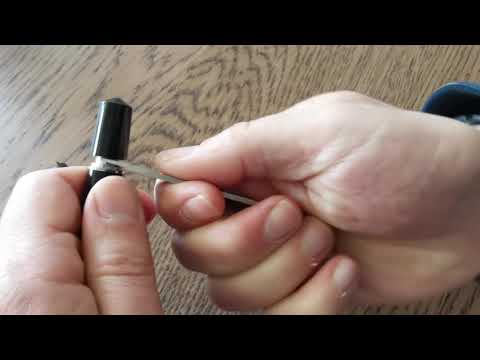 Pen Boutique Ltd