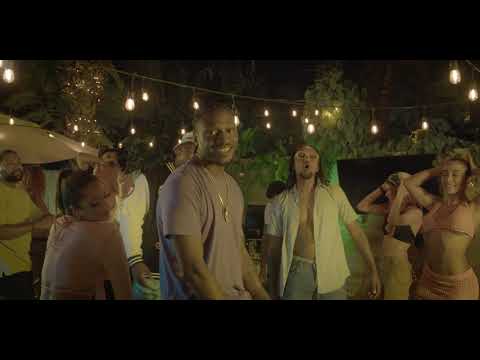 Los Rakas X Big Klef  "CANDELA"