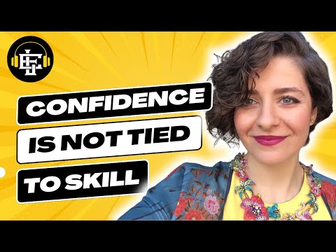 Cultivating Confidence: Why It's Not Tied To Skill | Everyday Leadership Podcast