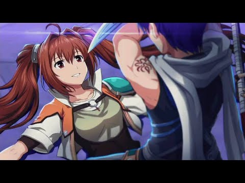 The Legend of Heroes: Sora no Kiseki SC Evolution [VS Weismann] ~ Finale Part 8 (JPN Audio ENG Sub)