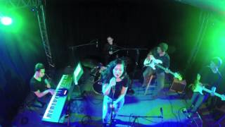 Kylie Nelson - Deja Voodoo | Carter Subaru Live Theatre