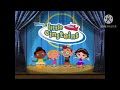 Little Einsteins Theme Song But With The Pilot Instrumental